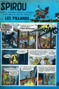 Issue #1071