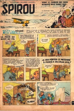 Issue #1088