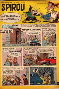 Issue #1089
