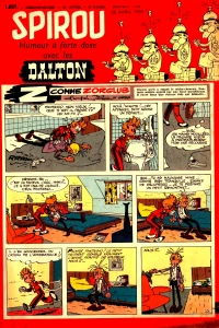 Issue #1097