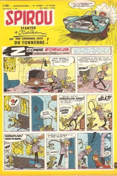 Issue #1102