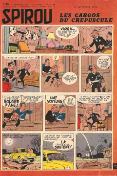 Issue #1119