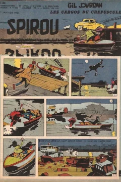 Issue #1134