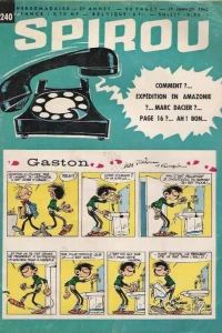 Issue #1240