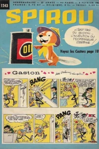 Issue #1243