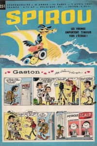 Issue #1251