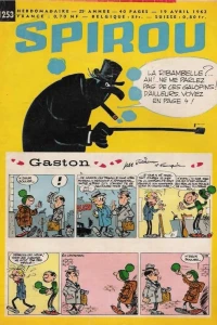 Issue #1253