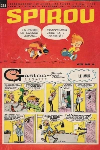 Issue #1255