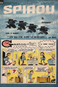 Issue #1256