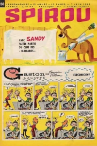 Issue #1260