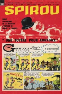 Issue #1261