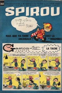 Issue #1262