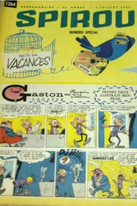 Issue #1264