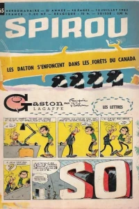 Issue #1265