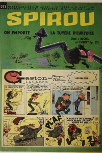 Issue #1271