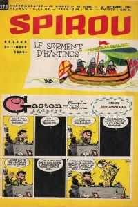 Issue #1275