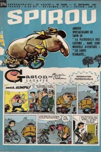 Issue #1276