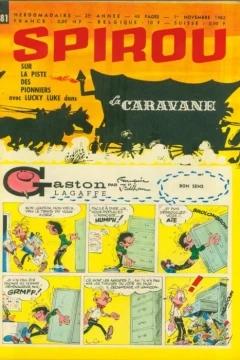 La Caravane