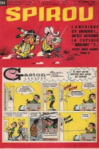 Issue #1284