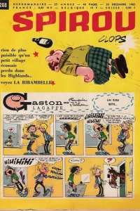 Issue #1288