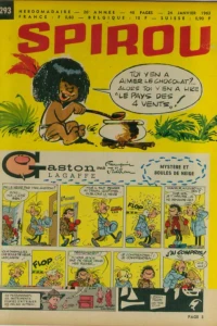 Issue #1293