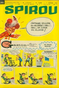 Issue #1295