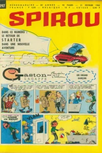 Issue #1297