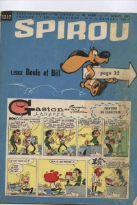 Issue #1317