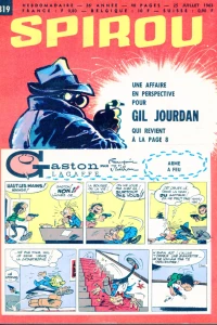 Issue #1319