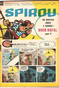 Issue #1321