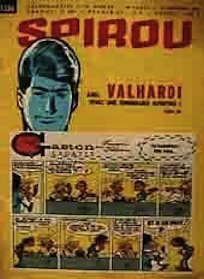 Cover of Volume #1326