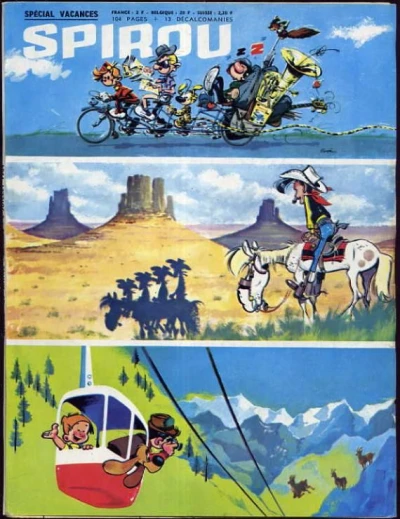 Cover of Volume #1368