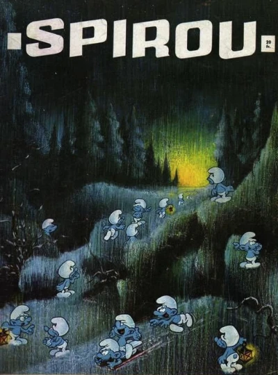 Cover of Volume #1392