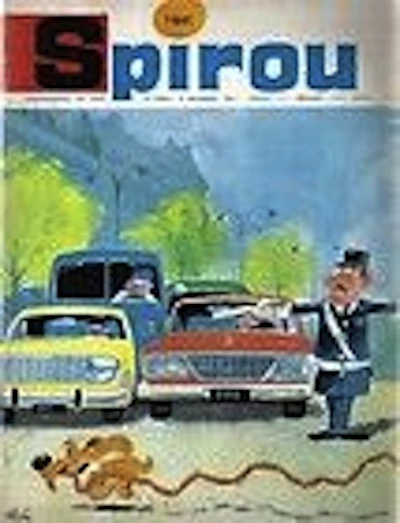 Cover of Volume #1440