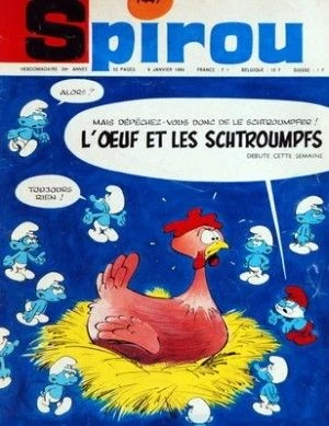 Cover of Volume #1447