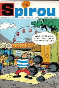Issue #1463