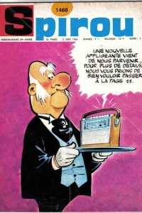 Issue #1468