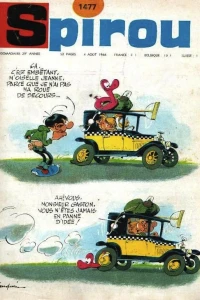 Issue #1477