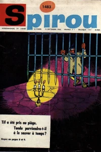 Issue #1483