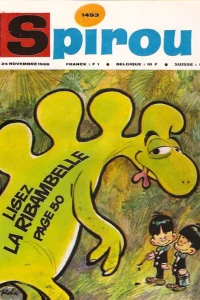 Issue #1493