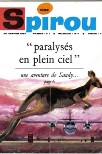 Issue #1502