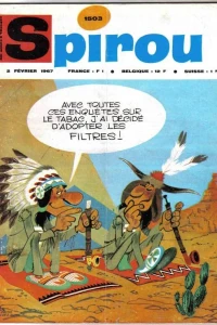 Issue #1503