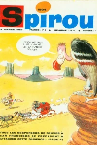 Issue #1504