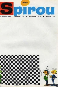 Issue #1507