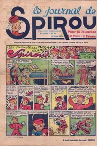 Issue #152
