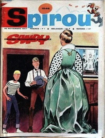 Cover of Sandy