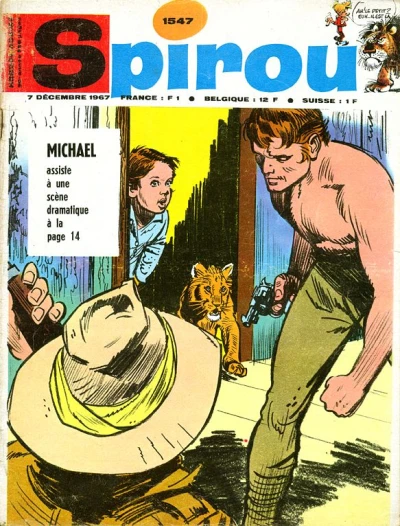 Cover of Michael