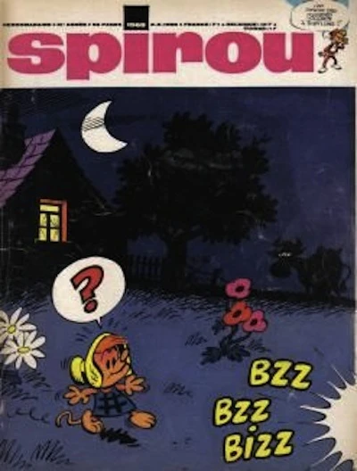 Cover of Volume #1568