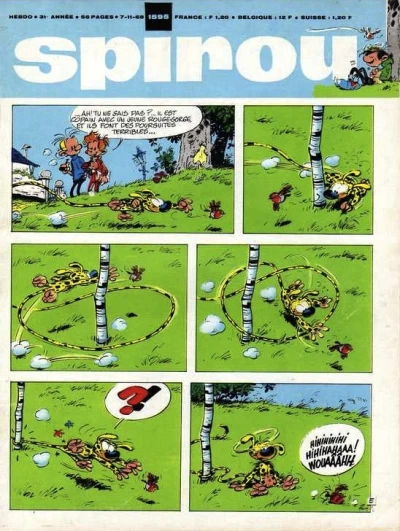 Cover of Volume #1595