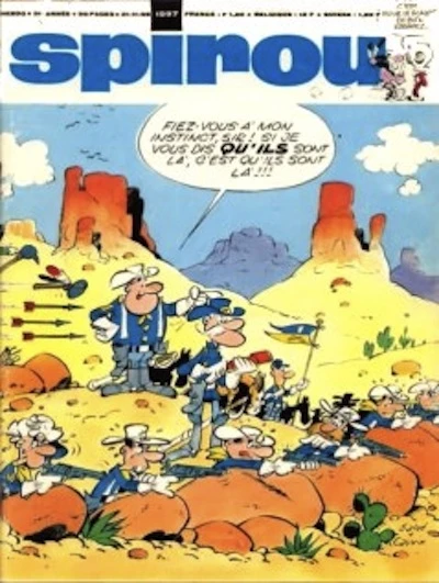 Cover of Volume #1597